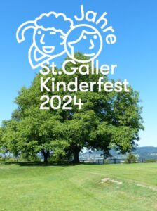 Kinderfest St. Gallen