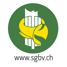 Logo St. Galler Blasmusikverband